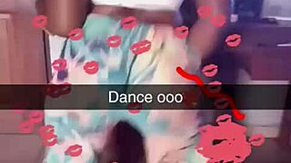 check out this bigger ebony ass with big tits and boobs 😍