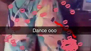 check out this bigger ebony ass with big tits and boobs 😍