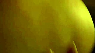 hey, check out my wife bent over for some intense doggystyle action right now