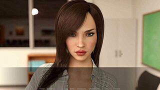 Complete gameplay - echoes of lust episode 2 part 8