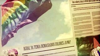 what's vaka yoko doing in this gay fucking scene with 18-19 year olds?