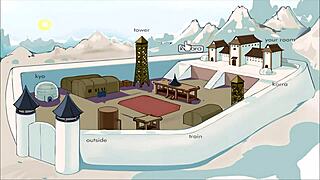 Four element trainer book 5 part 5