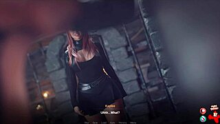 Femdom Empress Licks Big Ass Pussy