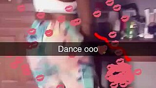 check out this bigger ebony ass with big tits and boobs 😍