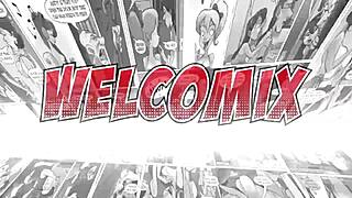 Basketball Game Featuring College Perverts With Big Cock Anime Hentai Action