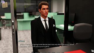 Sunshine Love 3 Detailed Gameplay