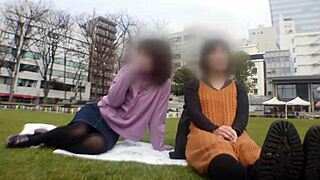 asian girl with small tits and nice ass