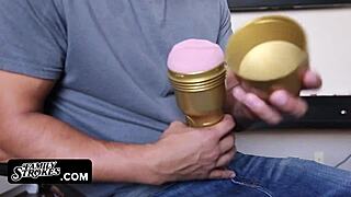 i'm so horny for trisha parks' massive dick, it's huge!