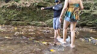 pinay scandal sa sapa kinantot ng tropa