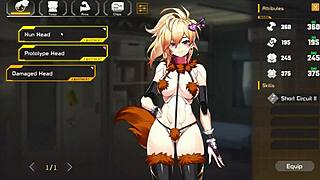 robolife2 nova duty game episode 2