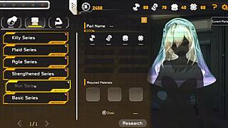 robolife2 nova duty game episode 2