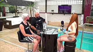 para de falar e coloca o pau na minha boca logo, mari avila