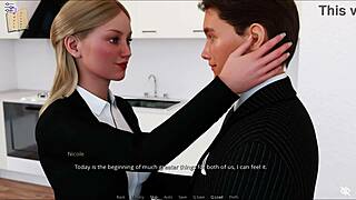 Sunshine Love 3 Detailed Gameplay