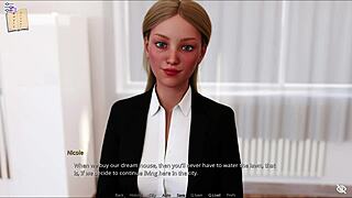 Sunshine Love 3 Detailed Gameplay