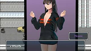 Dilmur Part 3: Anime Lesbian Adventure