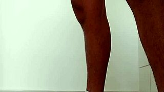 Soloboy Engages In Intense Masturbation Session Forty Seven.