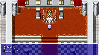 Fodendo Com Novos Amigos Apos Conquistar Castelo