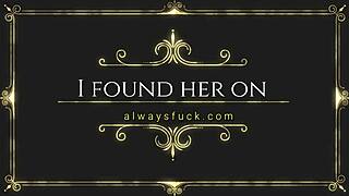 I love this cute teen babe getting fucked