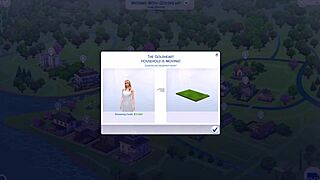 Greetings From Gwendolyn Goldheart In Whimsville