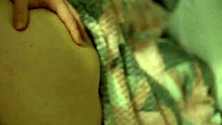 Thick ass pawg stepsister poses as human fleshlight and gets massive creampie