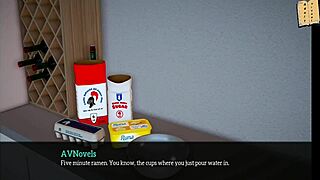 my new family cartoon series episode 300