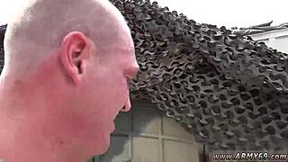 Can These Gay Israeli Soldiers Fuck On The Beach?