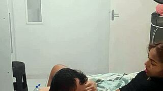 Chupei Gaby Oliveira