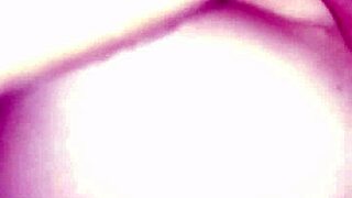 want to see me play with my wife's holes?