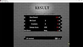 She Destroyed Me But At Least She Gave Me A Hand To Overthrow The Great Demoness Ep 1