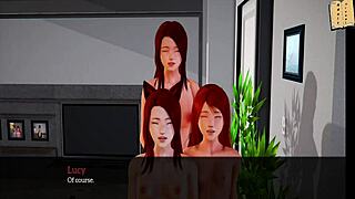 my new family cartoon series episode 300