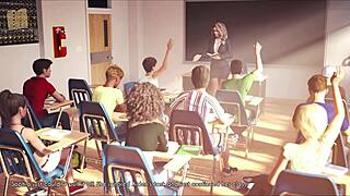 A Wife and Stepmother 242