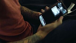 Hot Guy Fucked Bareback by Ex-Con Adam Ramzi and Jayden Marcos