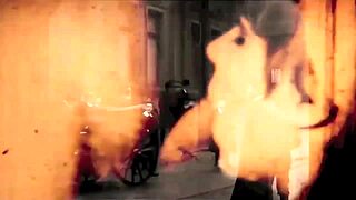 i share my vintage cartoon illustrations from the antique era