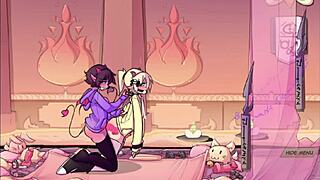 Max the elf explores gallery stage 3