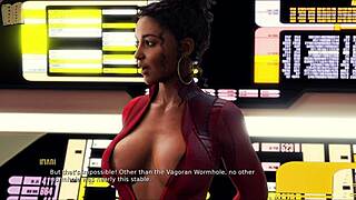 Star harem adventure