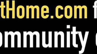 Vicky Vette Fingers Herself In Bathroom With Toys