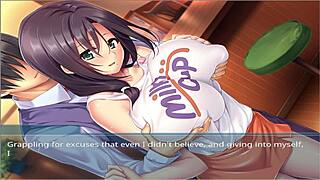 Step Family Sex Scenes in Anime