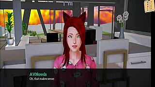 my new family cartoon series episode 300