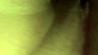 Cum inside my pussy and ass