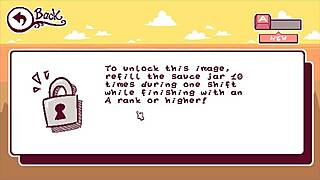 In Futanari di Funghi, the chef takes a huge cock in episode 5.