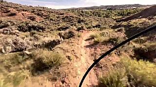 Neva sings in the dead racer music video while getting fucked hard