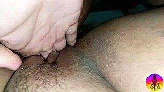 Redhead Gives Pussy to Stepfather