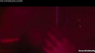 Sarah Hay gives blowjob in Flesh and Bone!