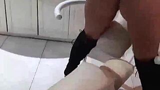 Mi Jefe Se Tomó Un Viagra Y Me Dijo Le Cumpla Una Fantasía Ser Su Putita Sometida