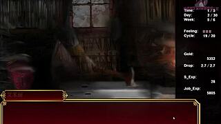 black smith-05 bunny gril makes me cum fast, i cant stop.