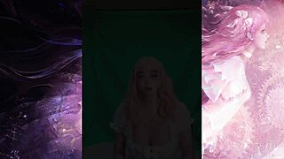 Who wants to MARRY and CUM INSIDE this shemale princess daily?