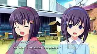 Princess Goes On Double Date