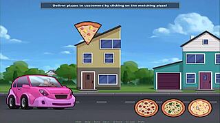 This summer time saga unc part 24 is full of hentai fun