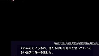 hiroto 28 in kabe no mukou no tsuma no koe