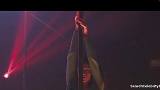 Sarah Hay gives blowjob in Flesh and Bone!